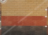 Фасадные панели, плитка, бетонный цокольный сайдинг / Нижний Новгород