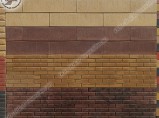Фасадные панели, плитка, бетонный цокольный сайдинг / Нижний Новгород
