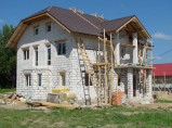 Строительство домов / Мулино