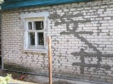 Стяжка стен металлокаркасом от трещин. Гарантия на работы 3 года. / Нижний Новгород