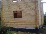 Бригада строителей / Нижний Новгород