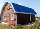 Бригада строителей / Нижний Новгород