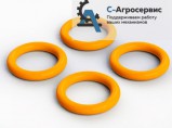 уплотнительные кольца квадратного сечения / Нижний Новгород
