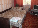 1 - к квартира на часы, ночь в ц. Сормово / Нижний Новгород