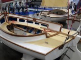 Парусная яхта кэт бот «tom cat 12ft» / Нижний Новгород