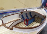 Парусная яхта кэт бот «tom cat 12ft» / Нижний Новгород