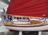Парусная яхта кэт бот «tom cat 12ft» / Нижний Новгород