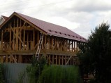 Бригада строителей / Арзамас