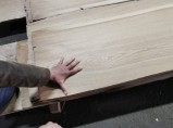 Шпон строганный из дуба, бука, ясеня, клена, карагача. / Нижний Новгород