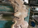 Слэбы из дуба, бука, ясеня, тополя, вербы, карагача. / Нижний Новгород