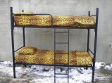 Кровати металлические, шкафы для одежды / Нижний Новгород
